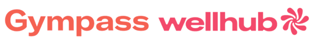 Logo Gympass Wellhub