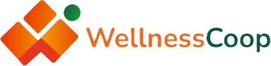 Logo Wellnesscoop