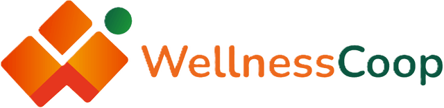 Logo Wellnesscoop